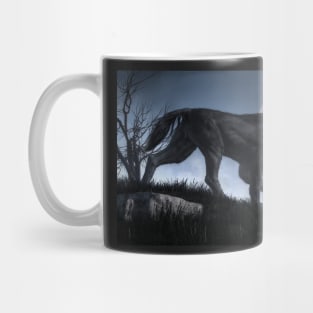 Barghest Mug